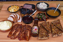 Load image into Gallery viewer, Christmas BBQ Feast 2025