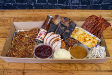 Load image into Gallery viewer, Christmas BBQ Feast 2025