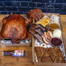 Load image into Gallery viewer, Christmas BBQ Feast 2025