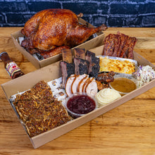 Load image into Gallery viewer, Christmas BBQ Feast 2025