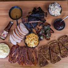 Load image into Gallery viewer, Christmas BBQ Feast 2025