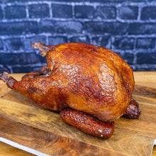 Load image into Gallery viewer, Christmas Slow-smoked Turkey 2025