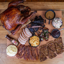 Load image into Gallery viewer, Christmas BBQ Feast 2025
