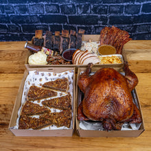 Load image into Gallery viewer, Christmas BBQ Feast 2025
