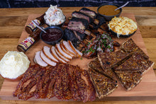 Load image into Gallery viewer, Christmas BBQ Feast 2024
