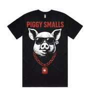 PIGGY SMALLS T-SHIRT