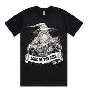 LORD OF THE RIBS T-SHIRT