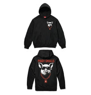 PIGGY SMALLS HOODIE