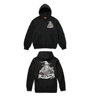 LORD OF THE RIBS HOODIE