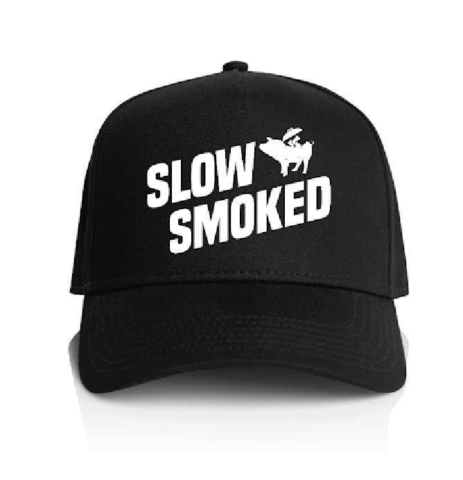 SLOW-SMOKED HAT