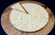 Key Lime Pie