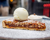 Pecan Pie